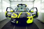 Opel Adam by Valentino Rossi 2014 года